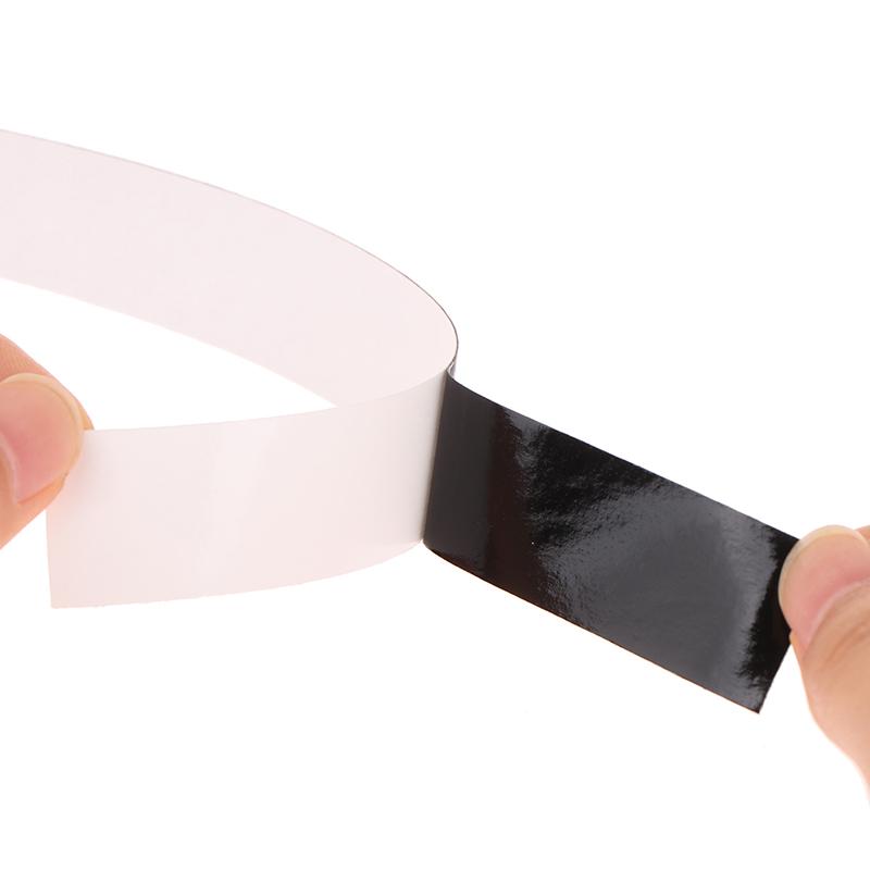 Наклейка для защиты теннисной ракетки, наклейка на кромку головки весла, защитная лента 5 м, наклейка для защиты ракетки, теннисная ракетка для бадминтона и пиклбола