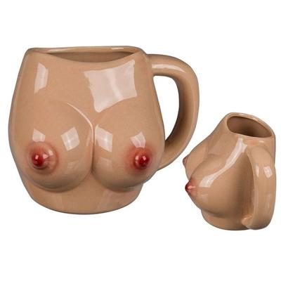 3D сиськи в форме кружки грудь кружка сиськи