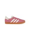 Детские кроссовки Gazelle J Pink Fusion Gum Ivory Gum-3 ID1107