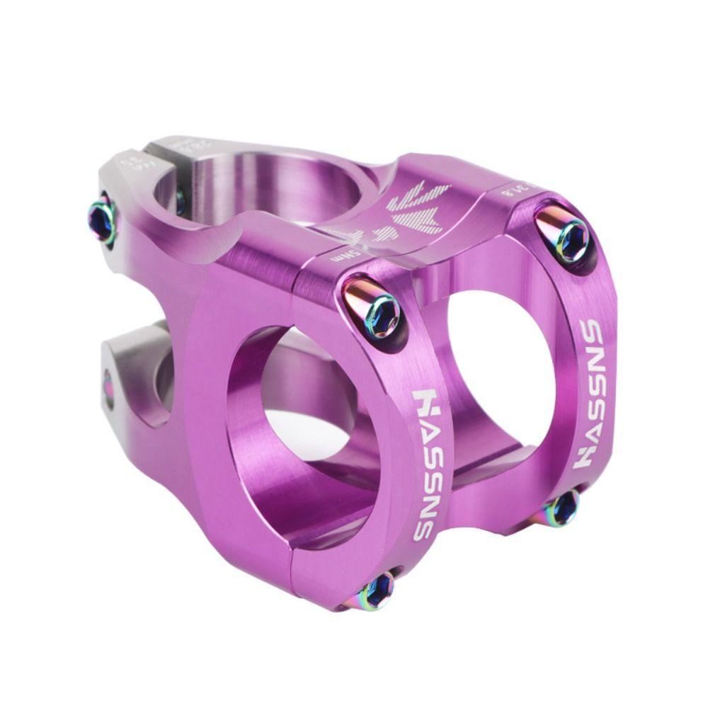 Bike Table 35mm 35mm Rod Handlebar Adjustable Stem Riser Bicycle Bridge Short Power Mtb Power Stem