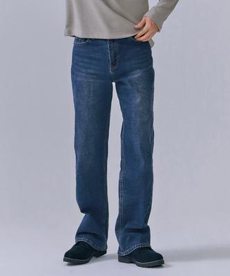 CHASECULT Мужские Широкие Джинсовые Брюки D-Tone-Cerk2314B04