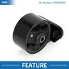ABSOPRO Engine Motor Part for Hyundai Accent Metal Engine Mount Mount, Number 2193025400, 2003-2005,