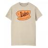 Gilmore Girls Womens/Ladies LukeÂ´s Logo Boyfriend T-Shirt