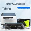 Generic HP W1370A/137A Toner Cartridge for M232dw