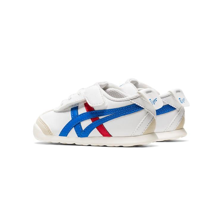 (TD) Onitsuka Tiger Mexico 66 'White Directoire Blue' Baby 1184A074-100