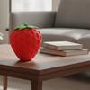 Fruit Ball Strawberry Slow Rebound Toy Slow Rebound Fruit Squeeze Toy  Children Toys
