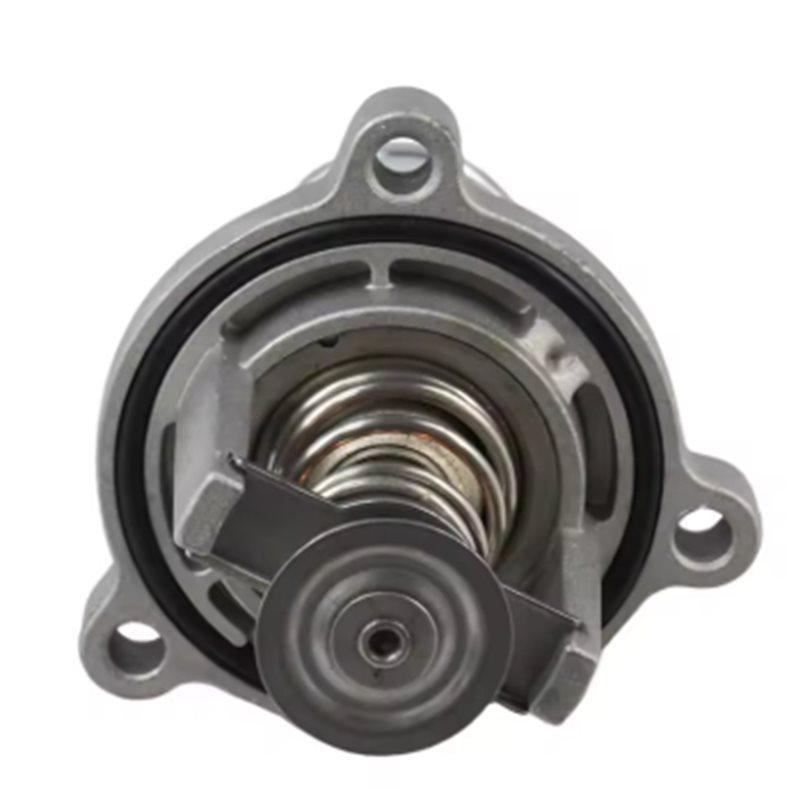 For Bobcat Excavator E32 E35 Skid Steer Loader S510 S530 S550 S570 S590 Thermostat Part Numbers 7256770 300738-00129