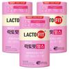 Chong Kun Dang Health Лакто Фит для мам 60 шт 120 г 3 шт