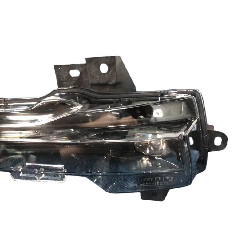 Совместимые передние противотуманные фары и дневные ходовые огни Tesla Model 3/Y — номера деталей 1077391-00-E, 1077392