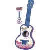 Guitare Pour Enfants En Plastique 50 Cm ALPEXE-1057