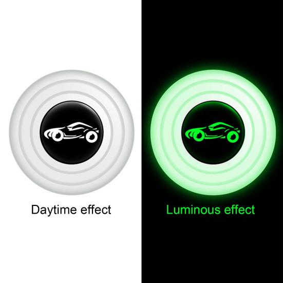 10Pcs Car Door Bumper Protection Pads Silicone Shock Absorber Anti-Collision Gasket for Sealing Soundproofing Car Door Protector