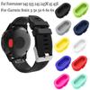 New Silicone Dust Plug Cover Charger Case for Garmin Forerunner 945/935/245/245M/45/45S Fenix 6 6S 6X 5 5X 5S/Vivoactive 3 Venu
