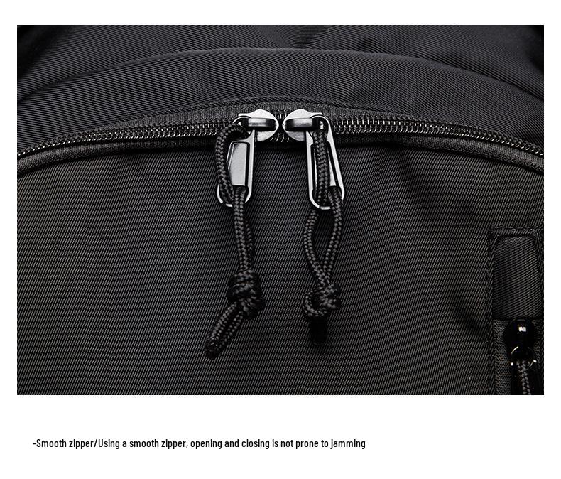 Летний рюкзак в корейском стиле Мори для студентов - Модная мужская сумка большой вместимости