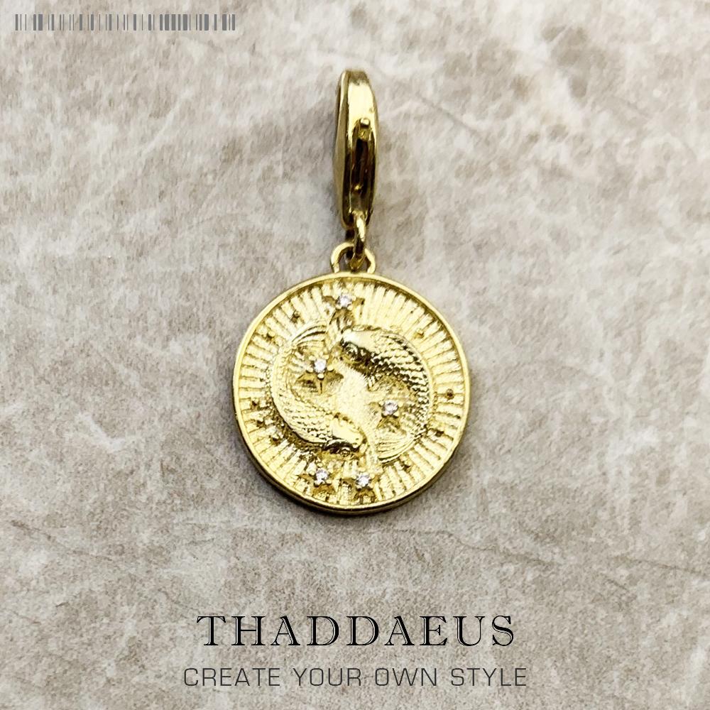 Charm Aries Pendant Taurus Gemini Cancer Leo Virgo Libra Scorpio Sgr Cap Aqu Pisces Zodiac Sign Vintage Gift copper