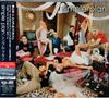 CD SIMPLE PLAN - No Pads No Helmet Just Balls AMCY10030 Lava, Atlantic 2002 Япония ОбиРок Б/У