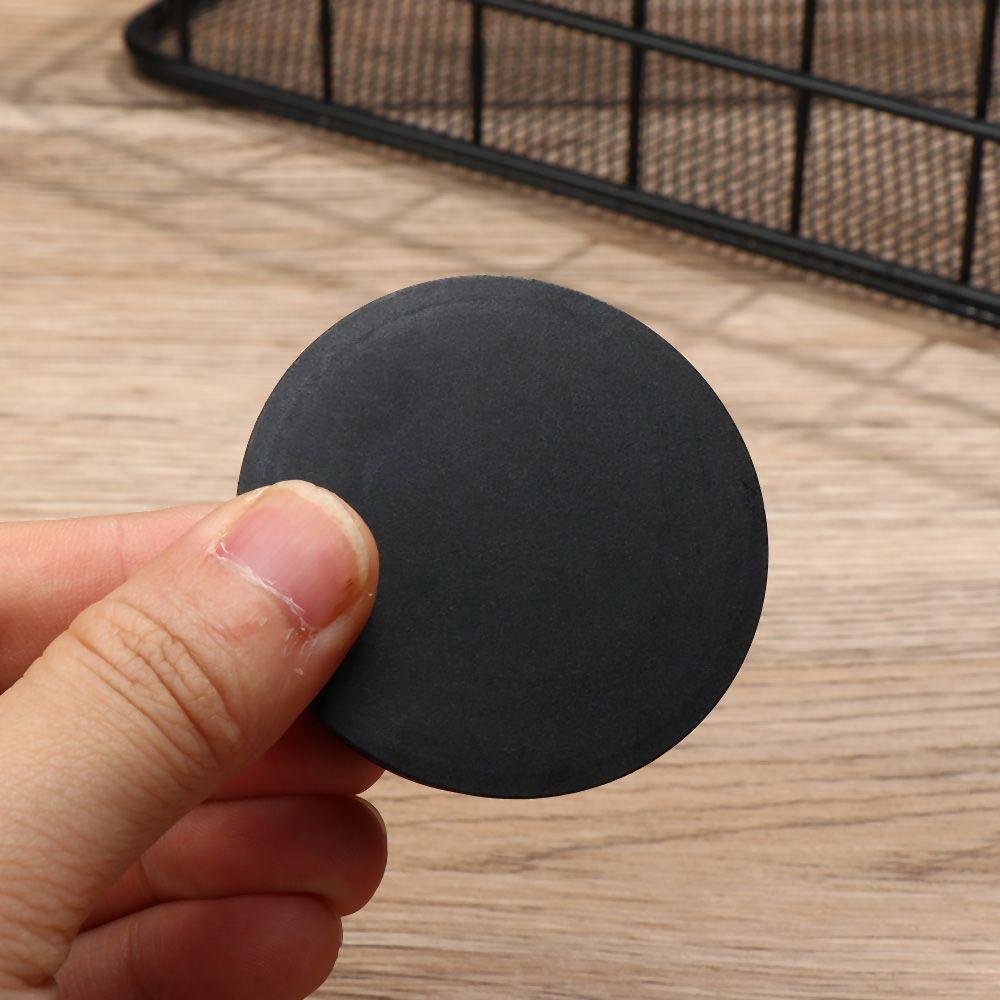 Пластиковые защитные колпачки для пола, защитные заглушки для ножек мебели, заглушки для отверстий, заглушки для труб