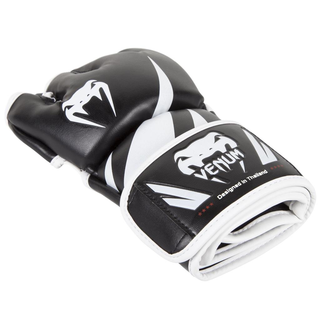 Перчатки для ММА VENUM Fight Challenger, размер, (черный), L / XL