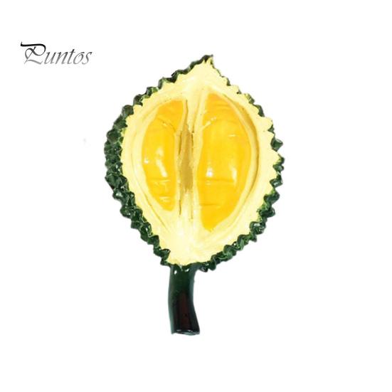 Имитация еды, магнит на холодильник, смола, дуриан, мороженое, яйцо, микроволновая печь, доска, магнит на холодильник, украшение для дома, офиса и кухни