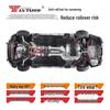 Yingshi Pai Modified Chassis for Reinforced Stabilizer and Strong Control Arm