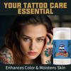 Tattoo Balm - Enhance Tattoos Color & Moistens Skin, Keep the Tattoo Pattern - Non-irritating & Safe for Skin