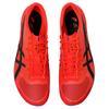 Asics MetaSpeed SP Дышащие Беговые Кроссовки Унисекс Красные 1093A234-600