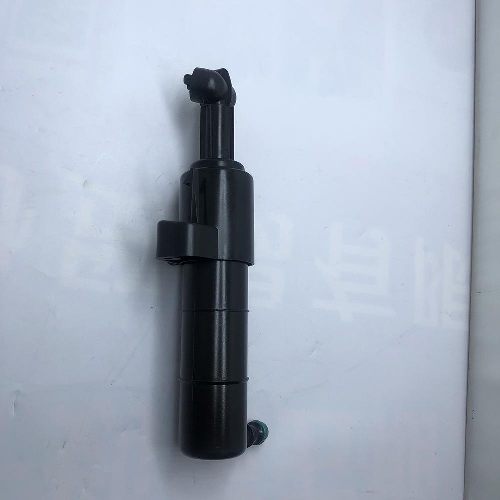 Mercedes-Benz W212 Headlight Washer Nozzle 2128600147