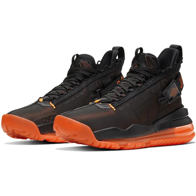 Jordan Proto Max 720 Total Orange BQ6623-208