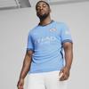 Puma Official Mcfc Home Replica Jersey