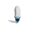 adidas Forum Low 'White Semi Blue Burst' IG3785