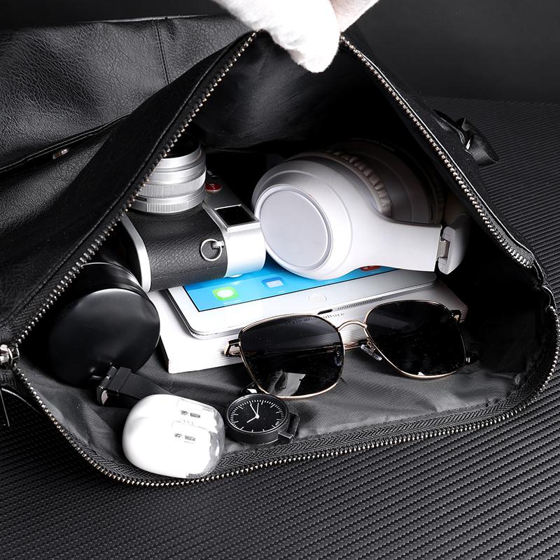 Сумка через плечо мужская сумка для мобильного телефона легкая маленькая сумка через плечо сумка для сертификата