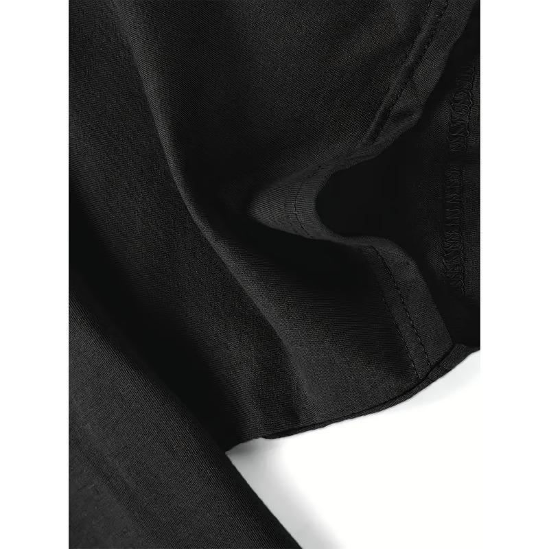 Стильная женская футболка с принтом, короткий рукав, европейский размер, круглый вырез, средняя эластичность, ткань, подходит для всех сезонов