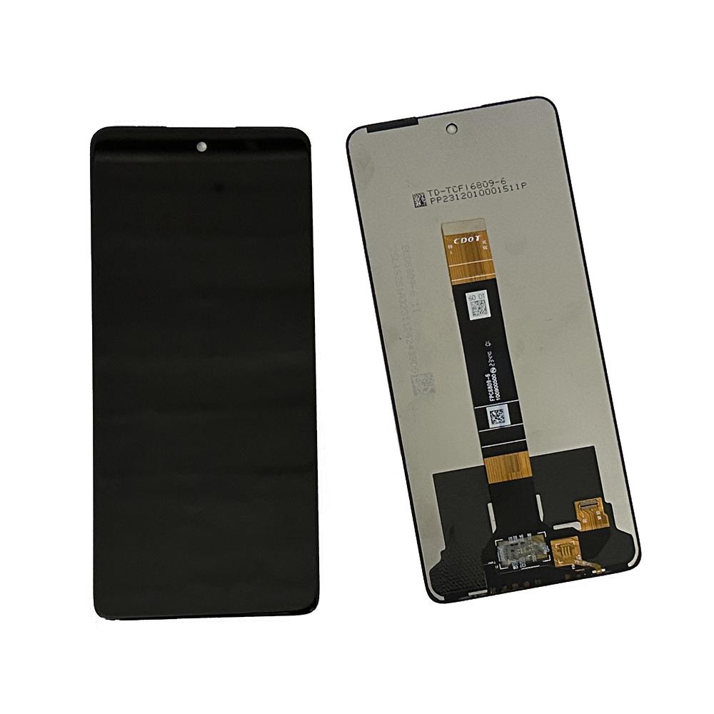 Полный комплект ЖК-экрана и дигитайзера для TCL 50 SE
