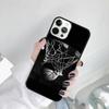 Чехол для телефона Баскетбольный мяч Для iPhone 17 Air 16 15 14 SE 2020 11 12 13 Pro MAX Plus Coque