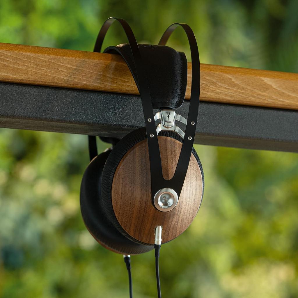 Meze Audio Standard Cable Silver 99Classics/99Neo 3.0m M99C-BS