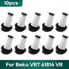 Совместимый для Beko VRT61814VB, VRT61814VR, VRT61818VW, VRT61821V / Grundig VCH9929, VCH9929L, VCH9930, VCH9931, VCH9932 Фильтр