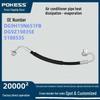 DG9H19N651FB - Совместимый шланг кондиционера для Ford New Mondeo 2.0T (3 Сегмента) Раздельный испаритель.