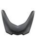 For BMW R1200GS Adventure R1200 R 1200 GS ADV GSA GSA1200 2014-2017 fender extension wheel shield cover front fairing beak