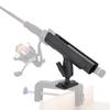 Rod Holder for Boat 360 Degree Adjustable Kayak Fishing Accessory Parts