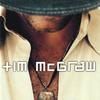 CD TIM MCGRAW & THE DANCEHALL DOCTORS - Tim McGraw 5050466258823 Curb Records 2002 Europe Rock Used