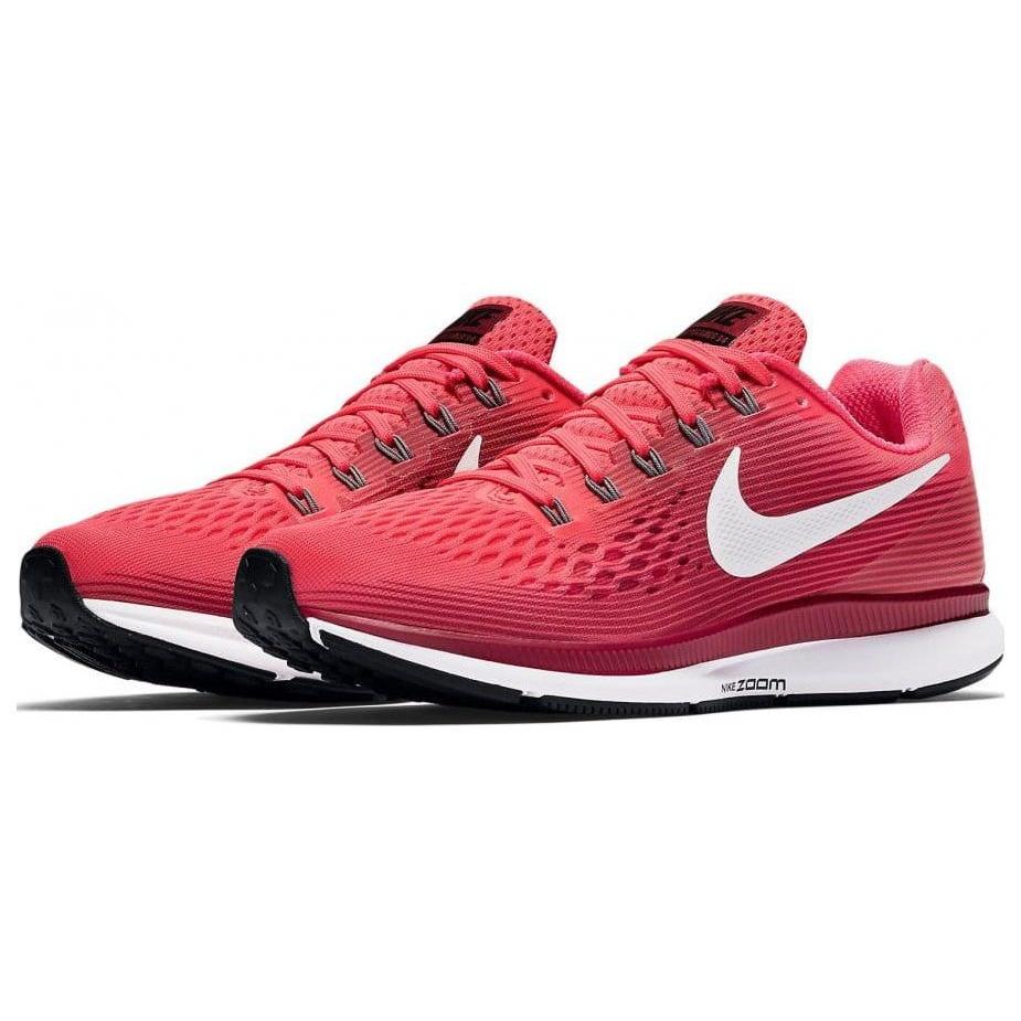 (WMNS) Nike Air Zoom Pegasus 34 'Racer Pink' Women's 880560-605