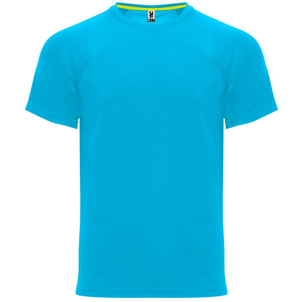 Roly Sport Mens Monaco T-Shirt