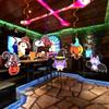 DIY Whirl Haunted House Pumpkin Event Ghost Streamers Spiral Ceiling Hanging Swirl Halloween Decoration Party Supplies