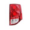 Светодиодная сборка заднего фонаря для Dodge Grand Caravan 2011- Тормозной задний фонарь