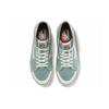 Vans Sk8 138 Decon Sf Повседневные высокие кеды для скейтбординга Унисекс Кроссовки Зеленый VN0A4BX2B6U
