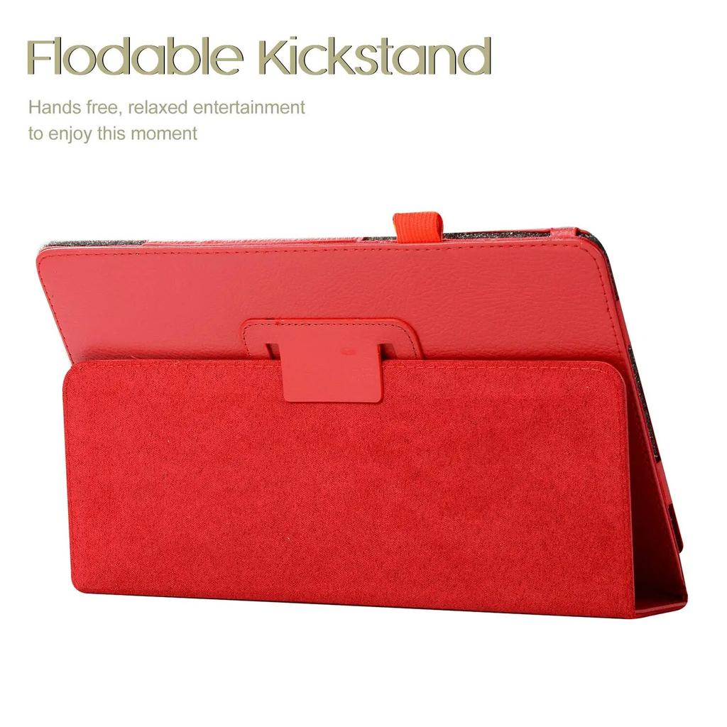 Тонкий чехол из искусственной кожи для Samsung Galaxy Tab A 10,5 2018 SM-T590 T595 T597 Чехол для планшета Samsung Galaxy Tab A 10,5 дюймов