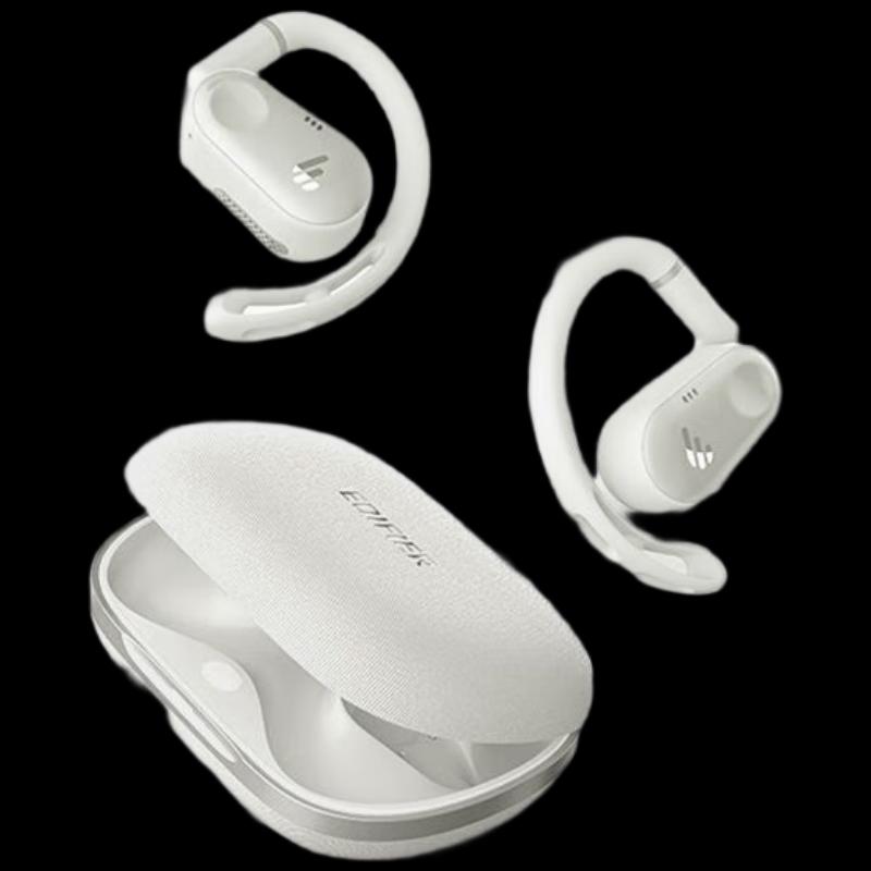 Edifier Спортивные Bluetooth-наушники Comfo CC с открытым дизайном