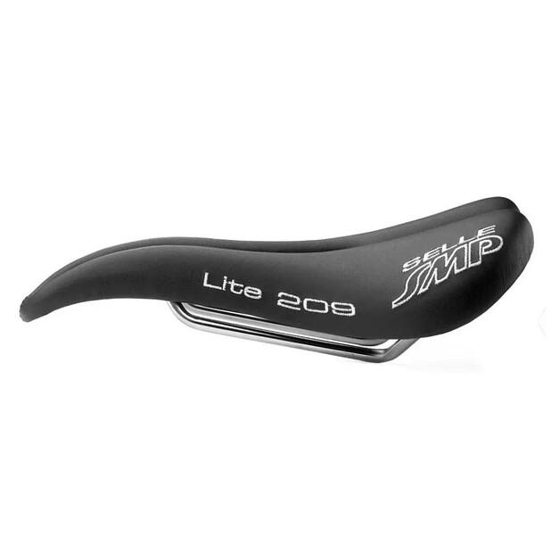 Selle SMP Lite 209 велосипедное седло