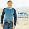 CD AARON LINES - Живущий вслух RCA07863670572 RCA Records 2002 США Кантри Б/У