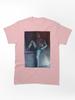 Outlast The Outlast Trials officer Leland Coyle Classic T-Shirt