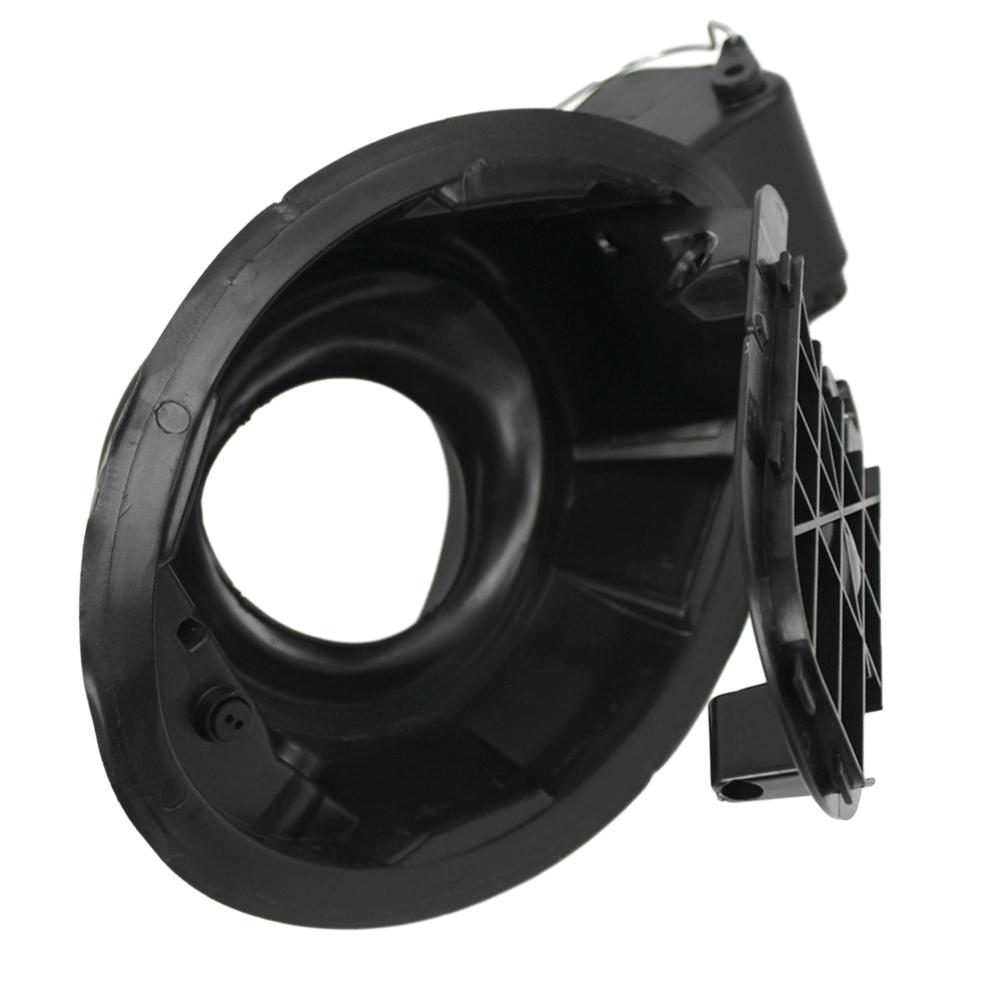 Крышка петли лючка топливного бака автомобиля для BMW E87 E81 116i 118i 120d 1 серии 2004-2012 Крышка петли лючка топливного бака 51177069449